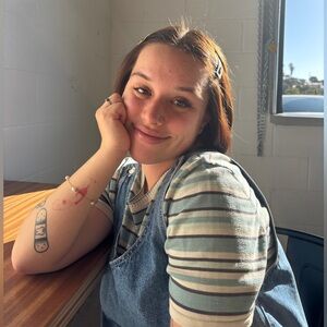 Meet your Posher, Sophie